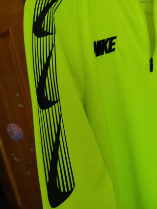 Camiseta entrenamiento Manchester City Talla M
