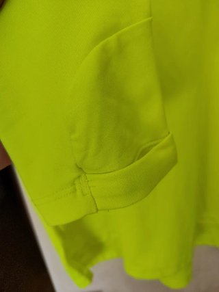 Camiseta entrenamiento Manchester City Talla M