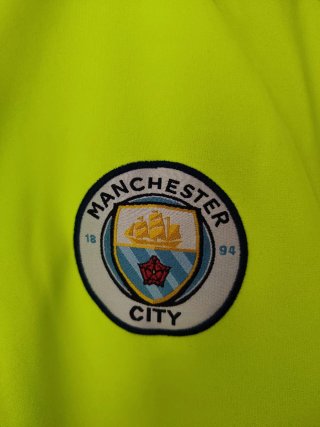 Camiseta entrenamiento Manchester City Talla M