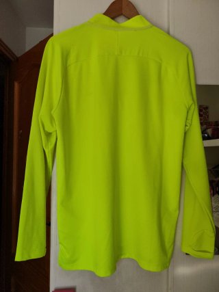 Camiseta entrenamiento Manchester City Talla M
