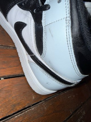 NIKE AIR JORDAN - TAGLIA 40