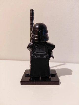 Lego Purge Troopers Jedi Fallen Order