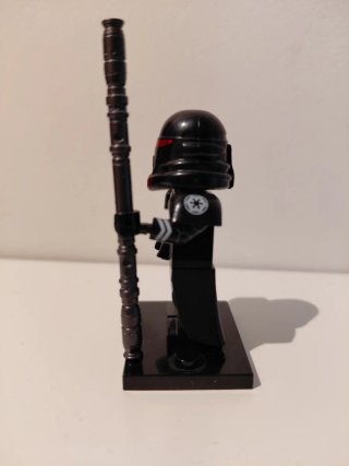 Lego Purge Troopers Jedi Fallen Order