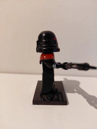 Lego Purge Troopers Jedi Fallen Order