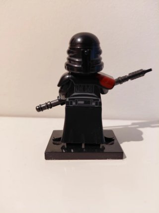 Lego Purge Troopers Jedi Fallen Order