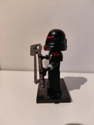 Lego Purge Troopers Jedi Fallen Order