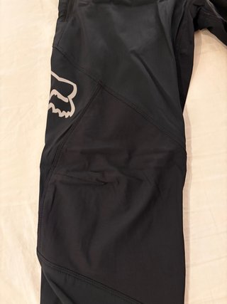 FOX Defend MTB Talla 34