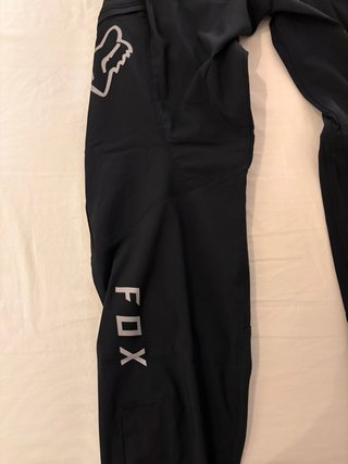 FOX Defend MTB Talla 34