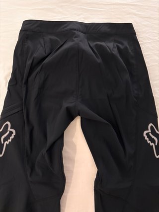 FOX Defend MTB Talla 34