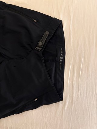 FOX Defend MTB Talla 34