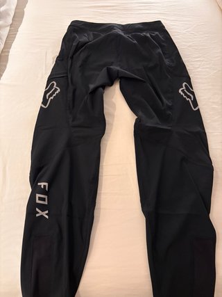 FOX Defend MTB Talla 34