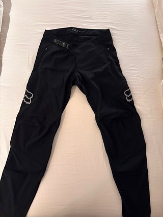 FOX Defend MTB Talla 34