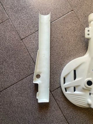 Proteções Suspensão Acerbis