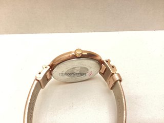 reloj pulsera señora tous 600350135