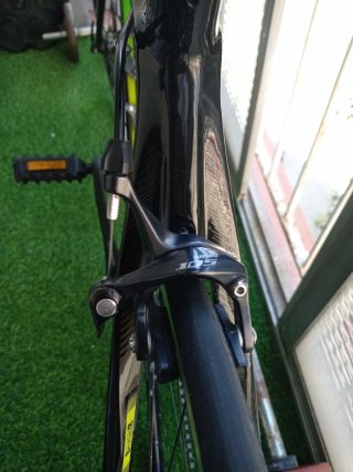Scott CR1 Carbono Talla 49 (XS) Shimano 105