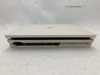 sony ps4 pro 1tb