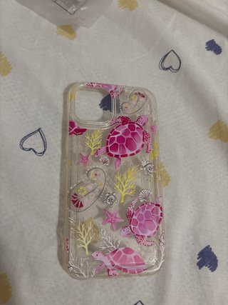 Funda iPhone 13 Veraniega