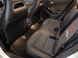 Mercedes-Benz Clase A restyling LED