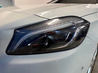 Mercedes-Benz Clase A restyling LED