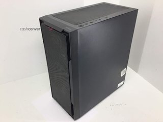 pc netway intel core i7 / 1tb hdd / 16gb ram
