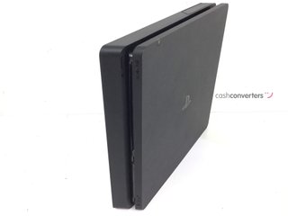 sony ps4 slim 500gb