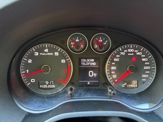 Audi A3 2012