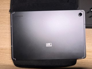 PACK Samsung Galaxy Tab S10 Lite y accesorios