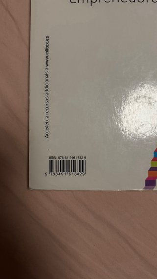 LIBRO EIE Empresa iniciativa emprenedora