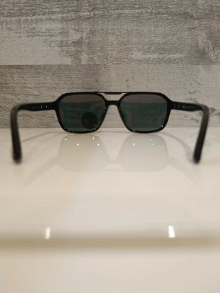 Gafas de sol Polarizadas Negras