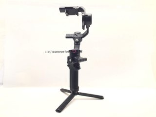 tripode dji rsc 2 pro combo
