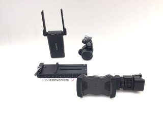 tripode dji rsc 2 pro combo