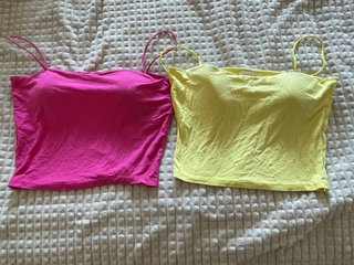 PAC Tops