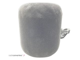asistente inteligente apple homepod
