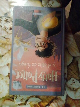 Harry poter