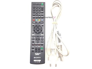 reproductor grabador dvd sony rdr-hxd870