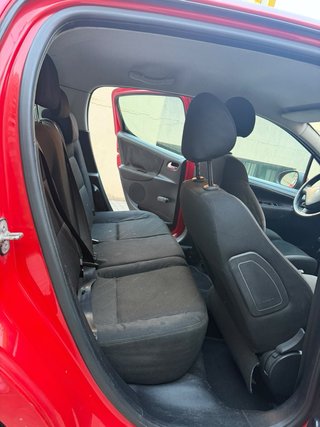 Peugeot 207 2007