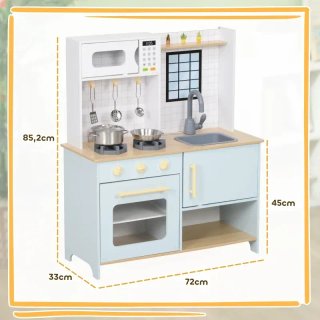Cocina Infantil