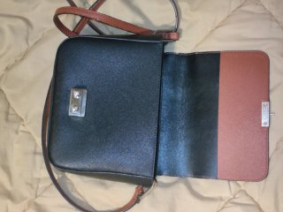Pack oferta  .Bolso Adolfo Dominguez y Coviri