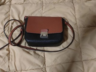 Pack oferta  .Bolso Adolfo Dominguez y Coviri