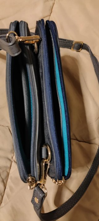 Pack oferta  .Bolso Adolfo Dominguez y Coviri