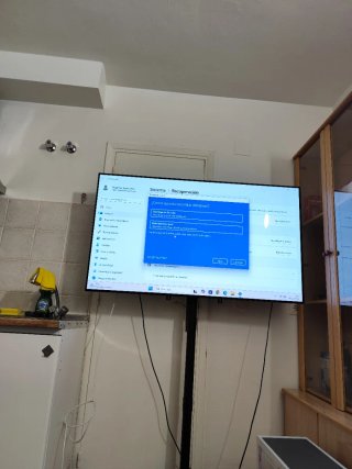 LG OLED 55 B1 4K TV