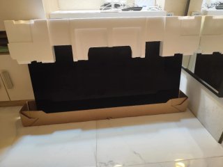 LG OLED 55 B1 4K TV