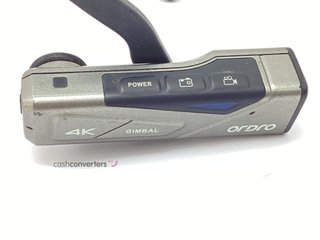 otras videocamaras ordro 4k gimbal