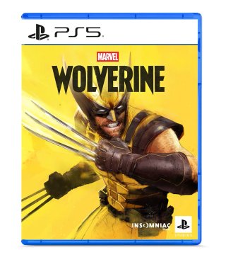 Wolverine, Lobezno PS5