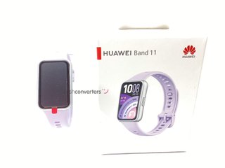 pulsera de actividad huawei cdy-b19