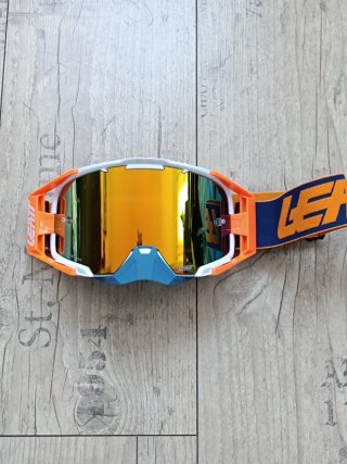 Gafas antivaho para enduro motocross quad