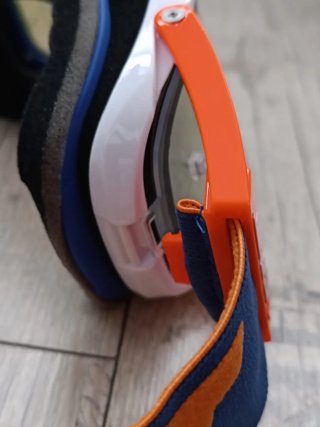 Gafas antivaho para enduro motocross quad