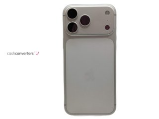 apple iphone 17 pro max 256gb