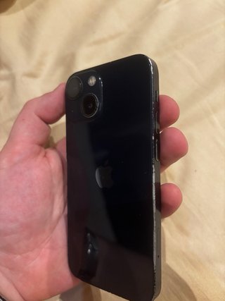 iPhone 13 mini 128GB - 71% Batería