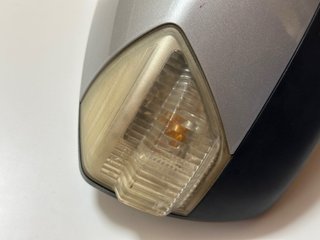 Espelho Retrovisor Direito Ford S-Max WA6
